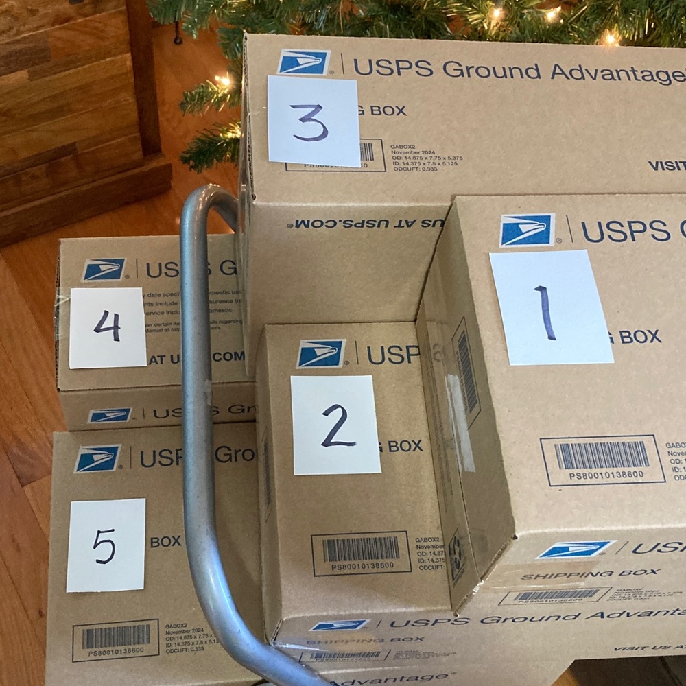 Gift Ready (Not a Mystery Box) - Picture 3 of 4